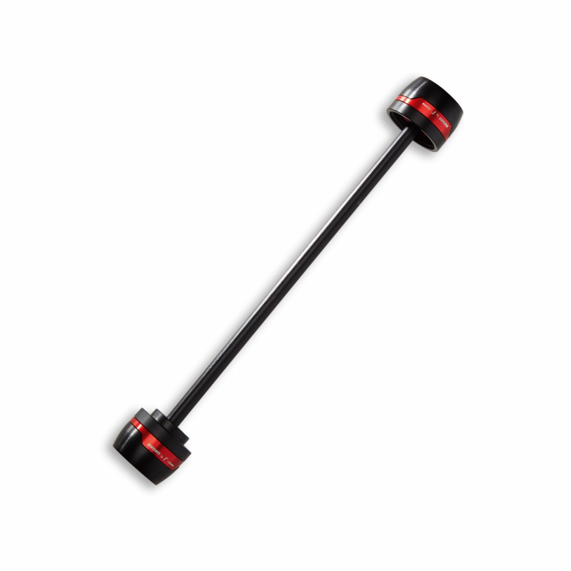 Slider Forcella Anteriore Rizoma Rosso - 97382031AA