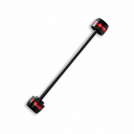 Slider Forcella Anteriore Rizoma Rosso - 97382031AA