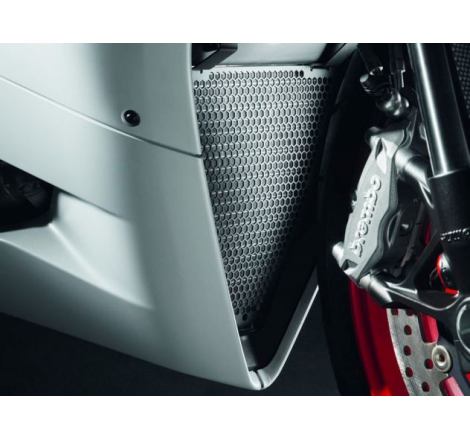 KIT RETE PROTEZ. RADIATORE H2O - 97381941AA