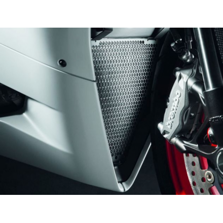 KIT RETE PROTEZ. RADIATORE H2O - 97381941AA