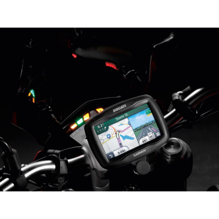 KIT NAVIGATORE GARMIN ZUMO 390 - 96680291A