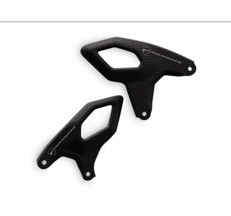 PARATACCHI CARBONIO OPACO...