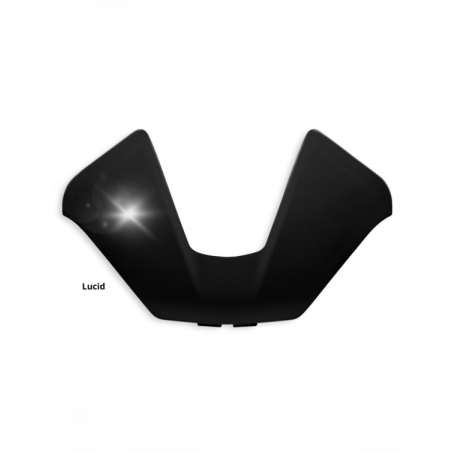 Cover per top-case in plastica - 96781541AI