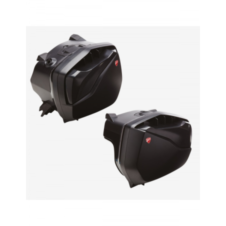 Valigie laterali in plastica - 96781551BA