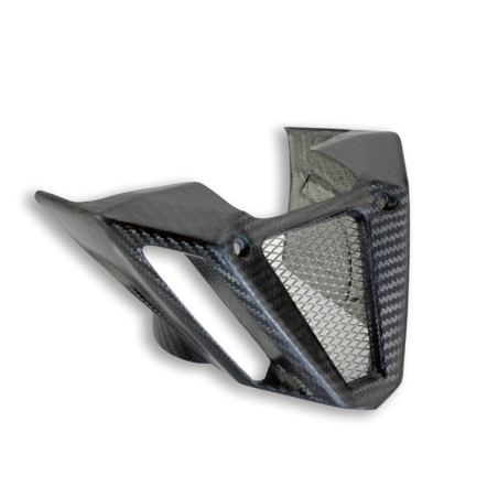 PUNTALE MOTORE CARBONIO - 969A06609B