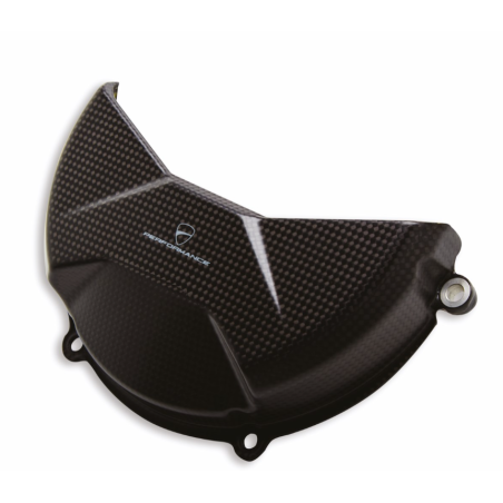 PROTEZIONE CARBONIO CARTER FRIZIONE - 96981071B