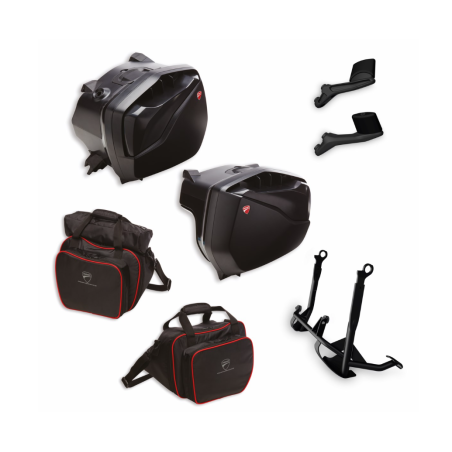 PACCHETTO TOURING MULTISTRADA V2/S - 97981542AA