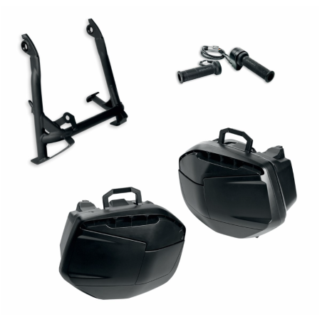PACCHETTO TOURING MULTISTRADA V2/S- 97981222AA