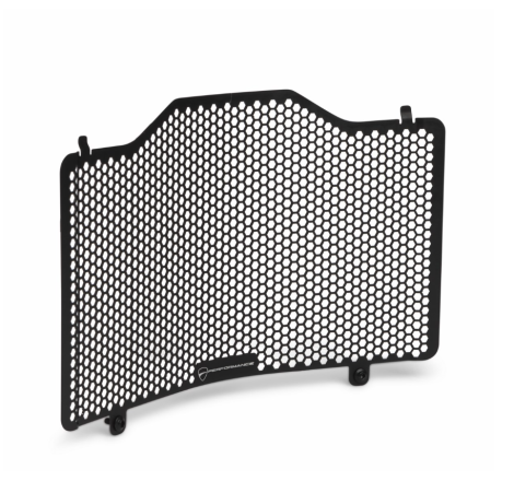 Griglia protettiva in alluminio per radiatore acqua Desert X - 97312291AA