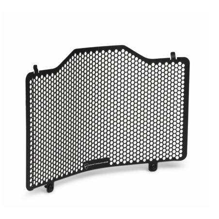 Griglia protettiva in alluminio per radiatore acqua Desert X - 97312291AA