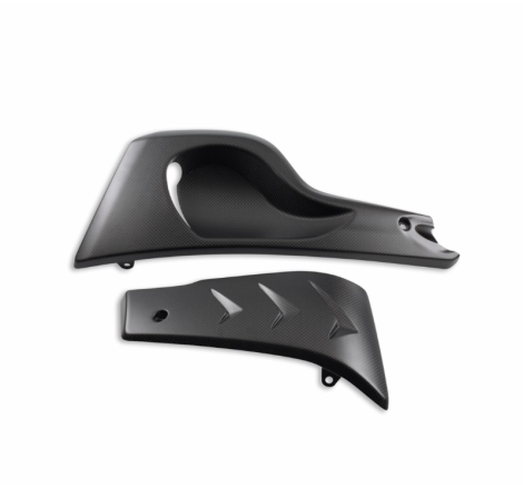 Puntale motore in carbonio - 96903910A