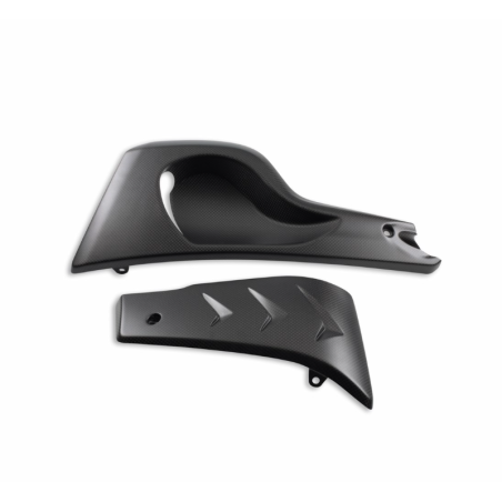 Puntale motore in carbonio - 96903910A