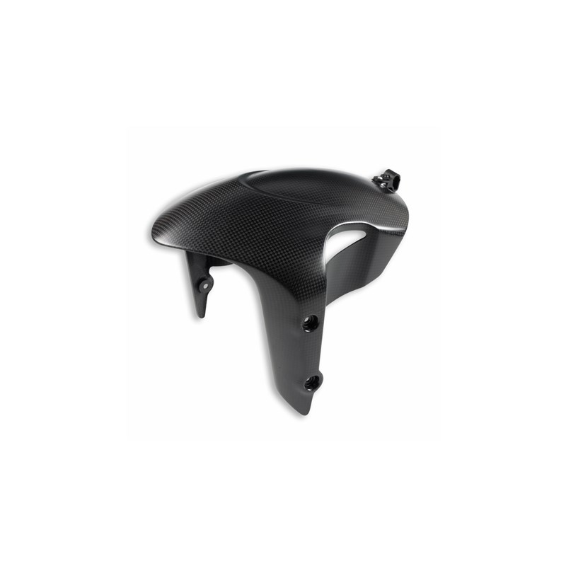 Parafango Anteriore In Carbonio Per Diavel - 96903610A