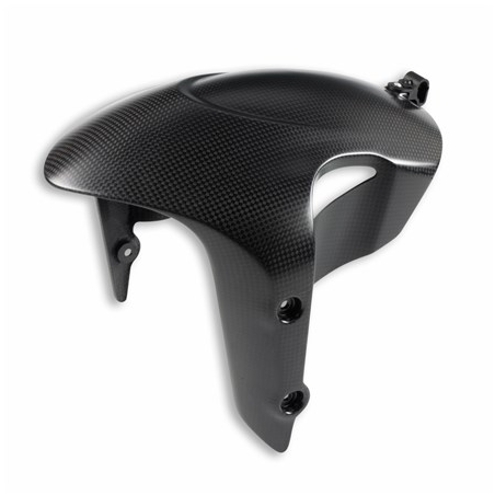 Parafango Anteriore In Carbonio Per Diavel - 96903610A