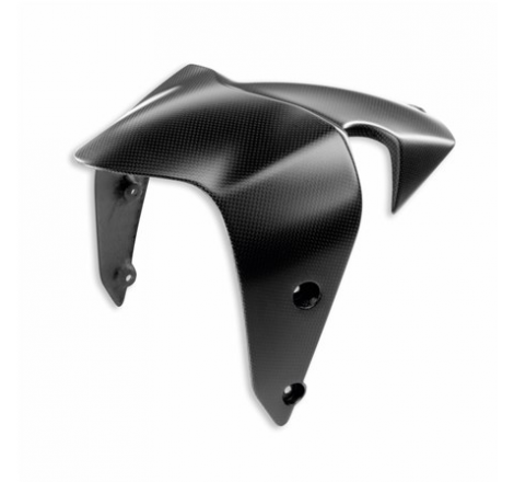 Carbon Front Mudguard - 96980991A
