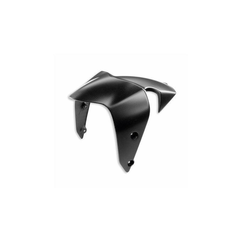 Carbon Front Mudguard - 96980991A