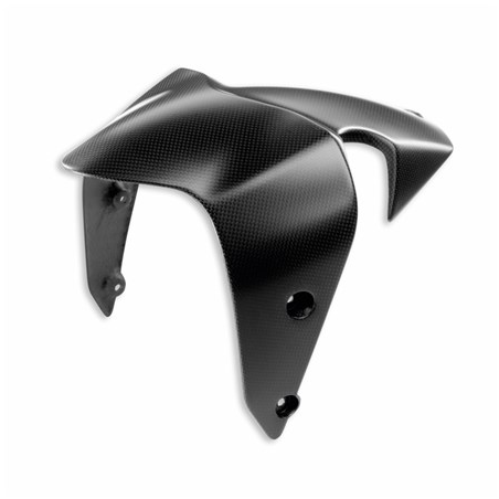 Carbon Front Mudguard - 96980991A
