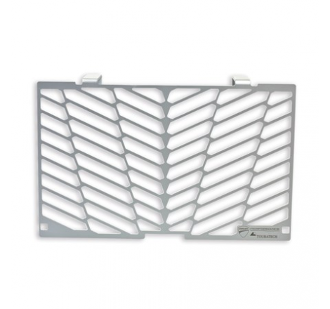 Aluminum Protective Grille For Oil Cooler For Multistrada - 97380561A