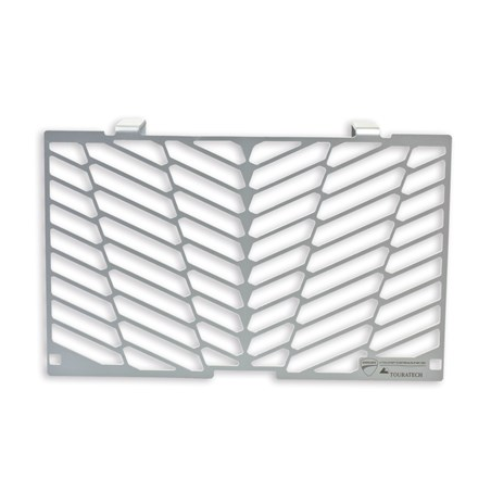 Aluminum Protective Grille For Oil Cooler For Multistrada - 97380561A