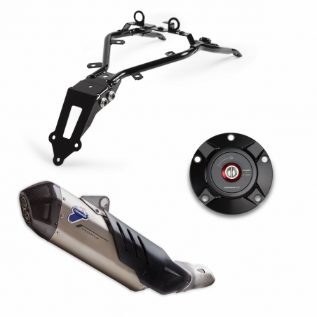 DesertX Sports Accessory Pack - 97981171AA
