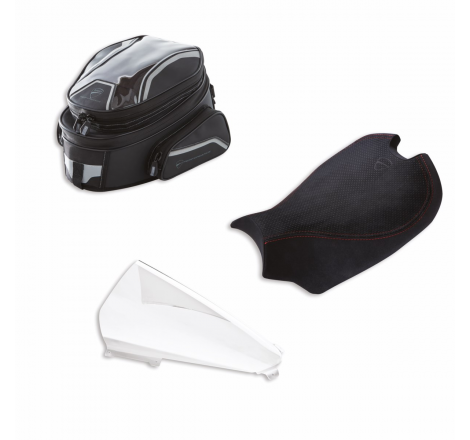 Pacchetto Accessori Touring Panigale V4 - 97980591A
