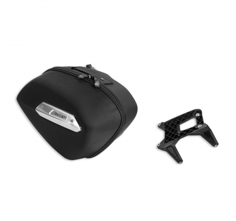 Left Side Bag Kit - 96780211A