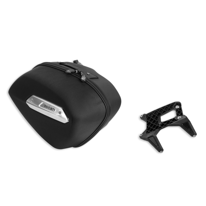 Kit Borsa Laterale Sx - 96780211A