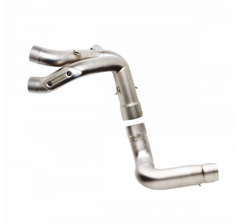 Collettori Racing Per Scrambler 1100 Spec. - 96481541BB
