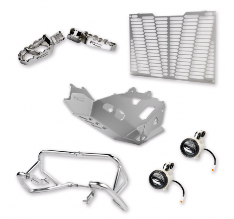 Pacchetto Accessori Enduro Multistrada 950 - 97980491A
