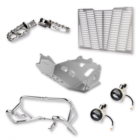 Pacchetto Accessori Enduro Multistrada 950 - 97980491A