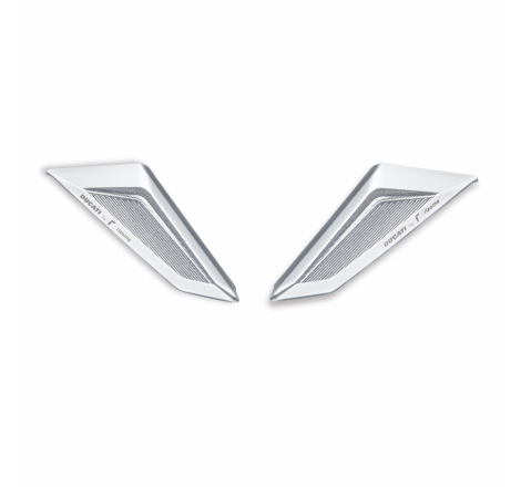 Cover Fori Specchi Rizoma Per Panigale - 97381151AA