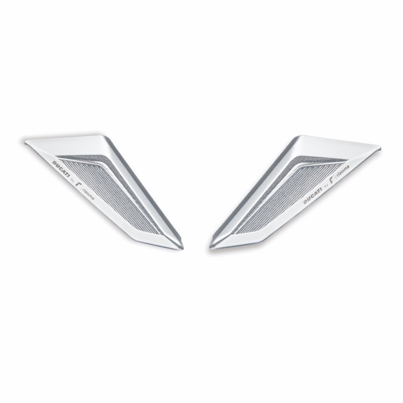 Cover Fori Specchi Rizoma Per Panigale - 97381151AA