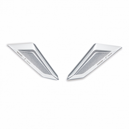 Cover Fori Specchi Rizoma Per Panigale - 97381151AA
