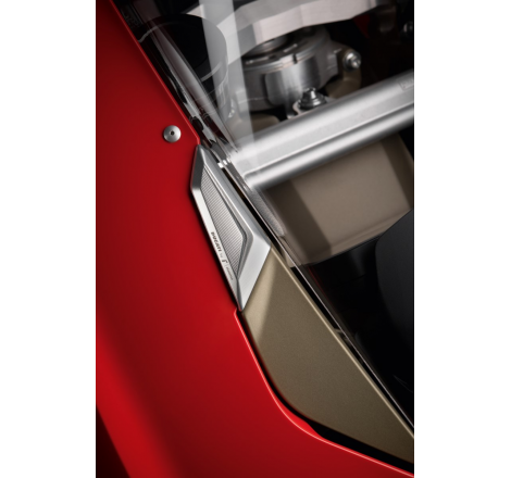 Cover Fori Specchi Rizoma Per Panigale - 97381151AA