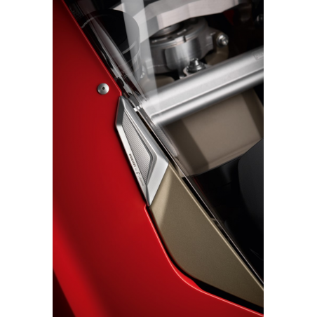 Cover Fori Specchi Rizoma Per Panigale - 97381151AA