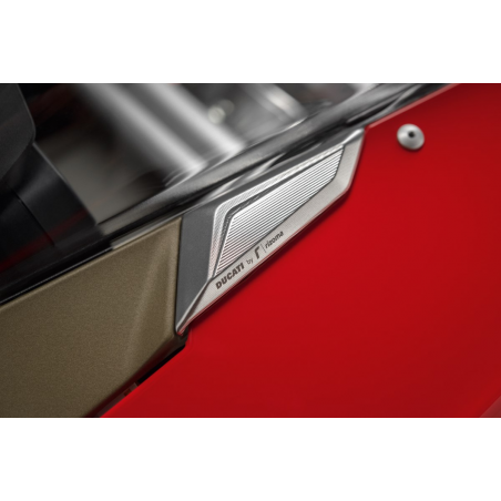 Cover Fori Specchi Rizoma Per Panigale - 97381151AA