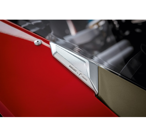 Cover Fori Specchi Rizoma Per Panigale - 97381151AA