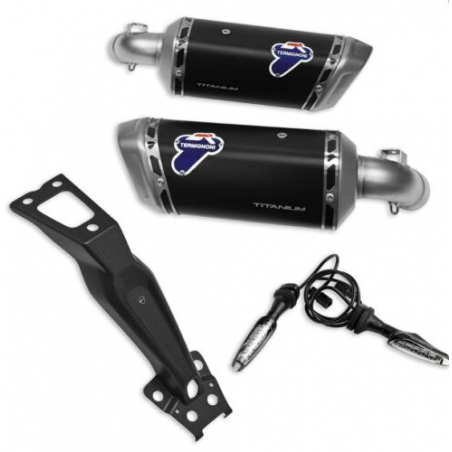 Pacchetto Accessori Sport Hypermotard 950 - 97980784A