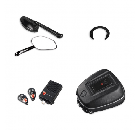 Urban Monster Accessory Pack - 97980091A