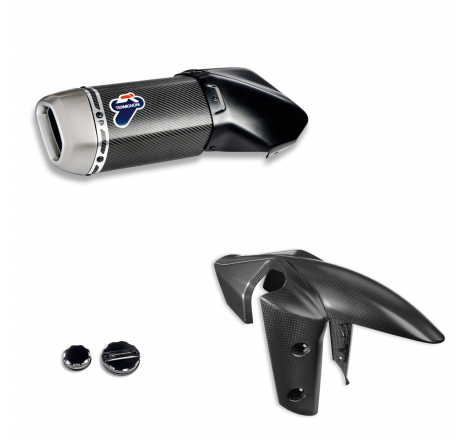 Pacchetto Accessori Sport Multistrada 1260 - 97980611A
