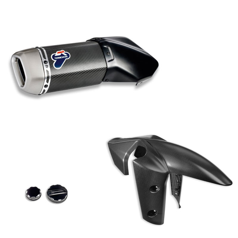 Pacchetto Accessori Sport Multistrada 1260 - 97980611A