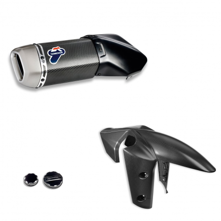 Pacchetto Accessori Sport Multistrada 1260 - 97980611A