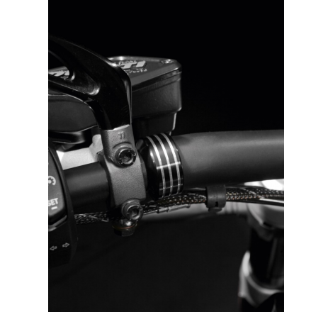 Aesthetic Handlebar Bushings For XDiavel - 97380581A