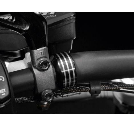 Aesthetic Handlebar Bushings For XDiavel - 97380581A