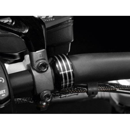 Aesthetic Handlebar Bushings For XDiavel - 97380581A