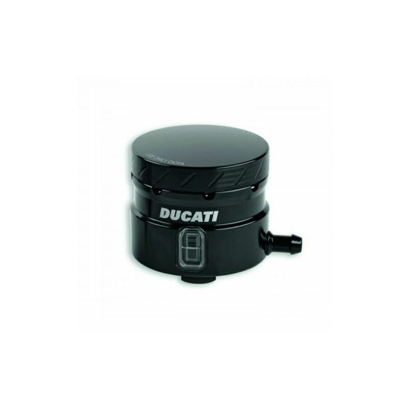 Serbatoio Liquido Freno Colore Nero Per Hypermotard - 96180061A