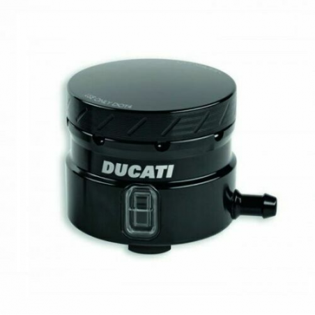 Serbatoio Liquido Freno Colore Nero Per Hypermotard - 96180061A