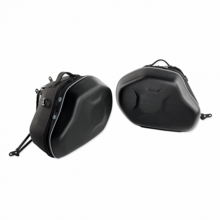 Full Throttle Side Bags - 96780411A