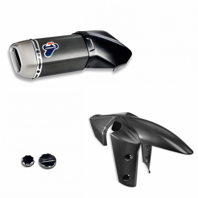 Pacchetto Accessori Sport Multistrada 1200 - 97980051a