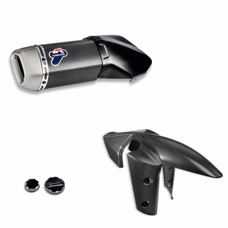 Pacchetto Accessori Sport Multistrada 1200 - 97980051a